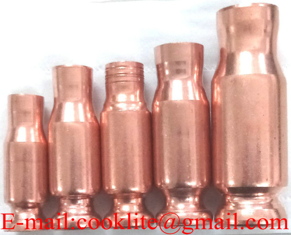 Copper Nozzle/Tip For Jiggler Siphon Hose Shaker Syphon Pump