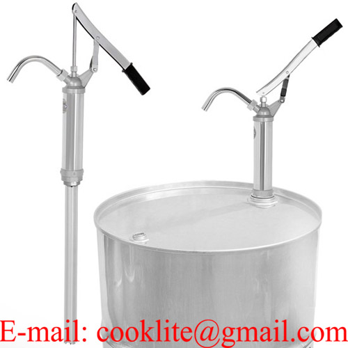 Rucne Piestove Cerpadlo / Rucne Pakove Piestove Sudove Cerpadlo Na Olej