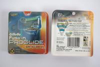 Gillette fusion proglide p