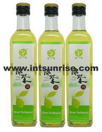 green tea seed oil