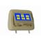 7inch headrest dvd with touch with tv with usb/sd/mmc