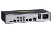HD player