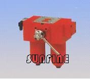 High Pressure Duplex Filter HDF Series