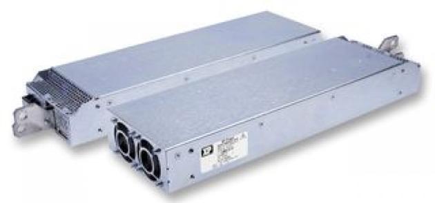 XP POWER HPU1K5PS48 Enclosed Power Supply  in stock!!!