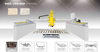 Laser Bridge Cutting Machine