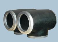 high pressure pipe fitting