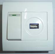 wall charger(KW-A01C)