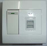 wall charger(KW-A02C)