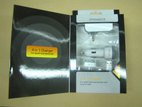 4 in 1 Charger