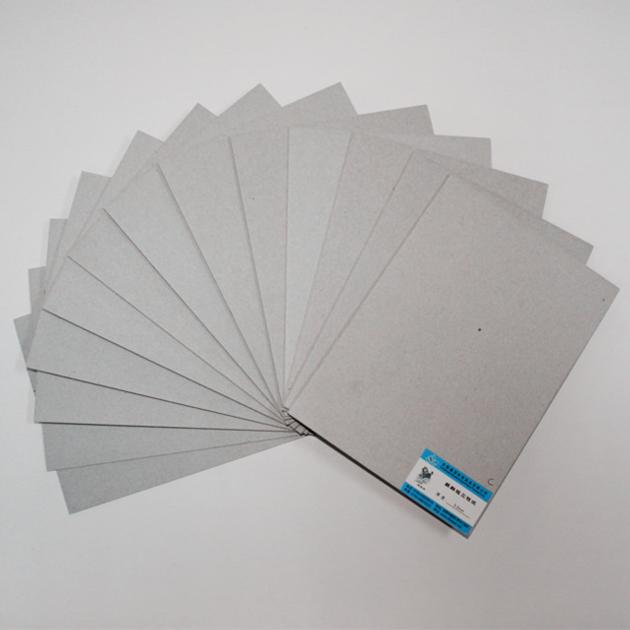1mm 2mm 3mm grey chipboard  for importer paper mill cheap price grey chip board