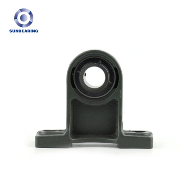 SUNBEARING Pillow Block Bearing UCPH209 Green