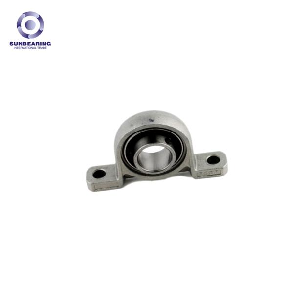 SUNBEARING UCP005 Mounted Bearing Silver 25mm