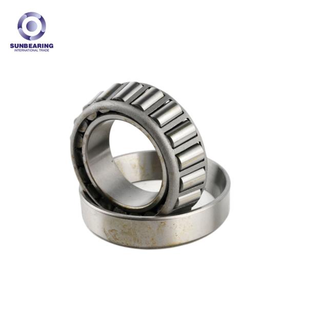 30304 Tapered Roller Bearing Silver 20