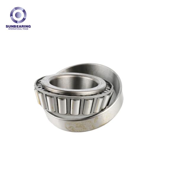 30304 Tapered Roller Bearing Silver 20