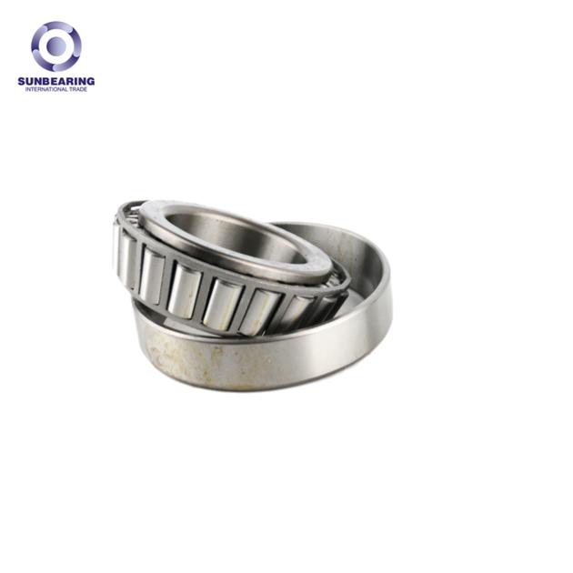 30304 Tapered Roller Bearing Silver 20