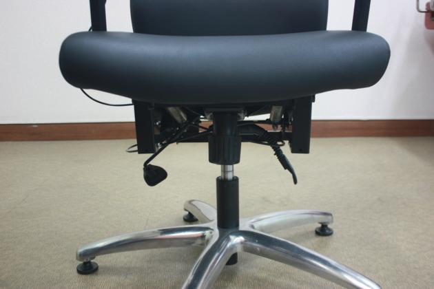 Uplift Chair Mechanism