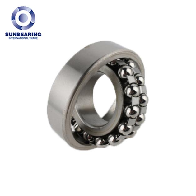 SUNBEARING Self Aligning Ball Bearing 1316