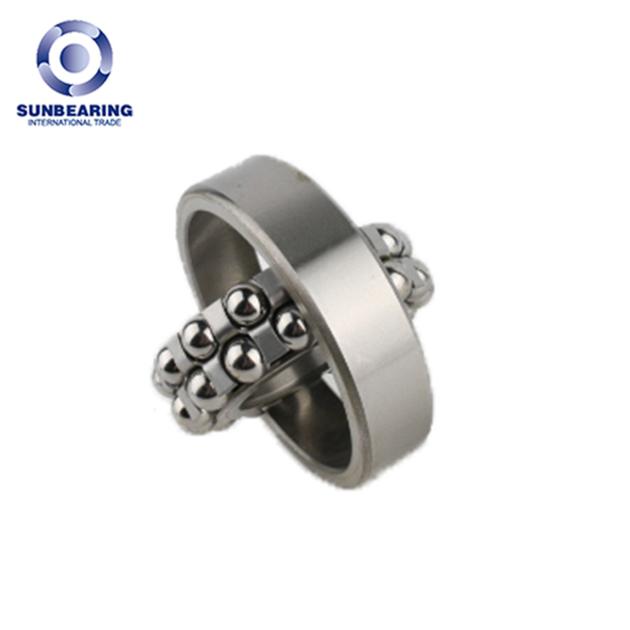 SUNBEARING Self Aligning Ball Bearing 1316