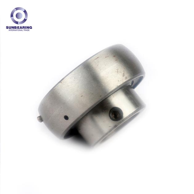 SUNBEARING Pillow Block Bearing UC209 Silver