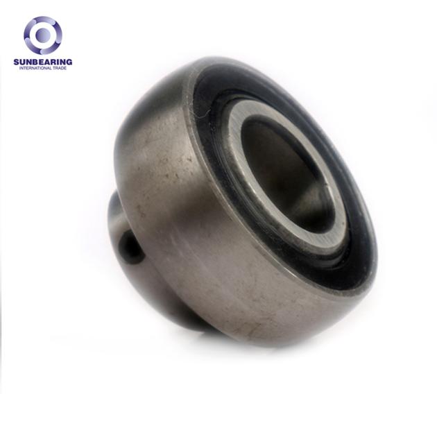 SUNBEARING Pillow Block Bearing UC209 Silver