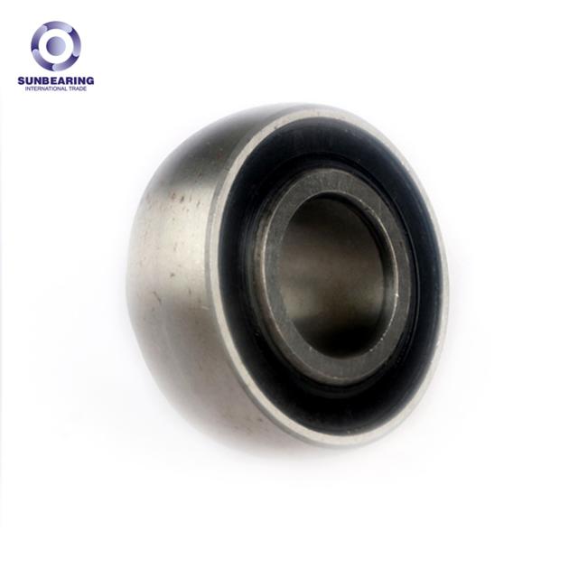 SUNBEARING Pillow Block Bearing UC209 Silver