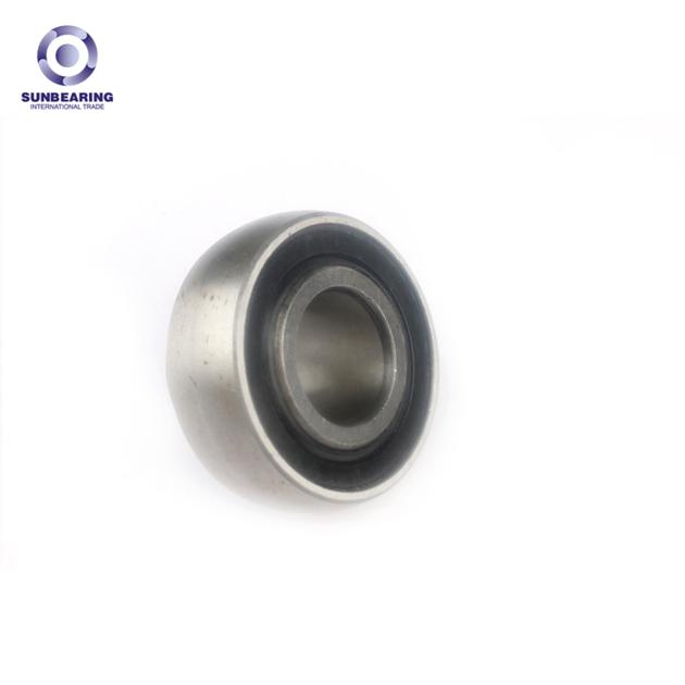 SUNBEARING Pillow Block Bearing UC209 Silver