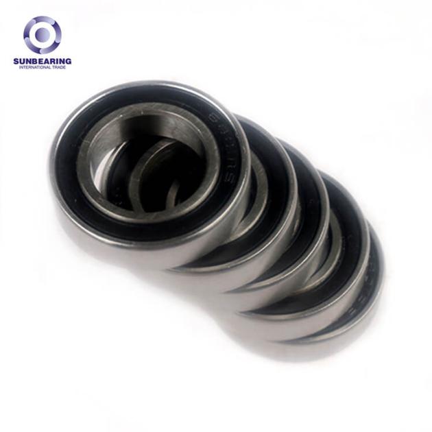 6907 2rs Deep Groove Ball Bearing 35*55*10mm SUNBEARING