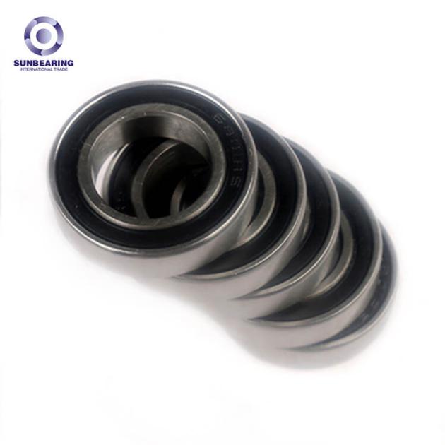 6907 2rs Deep Groove Ball Bearing
