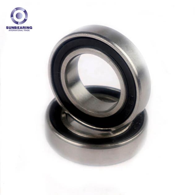 6907 2rs Deep Groove Ball Bearing