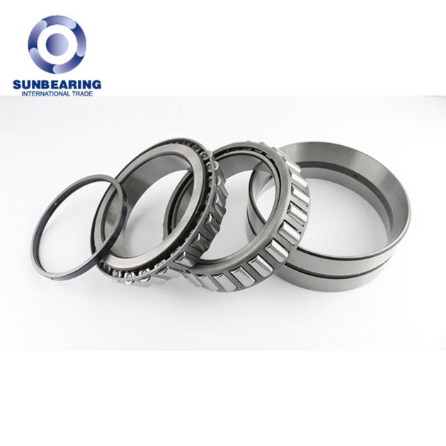 SUNBEARING Tapered Roller Bearing 351076 Silver 380*560*190mm Chrome Steel GCR15