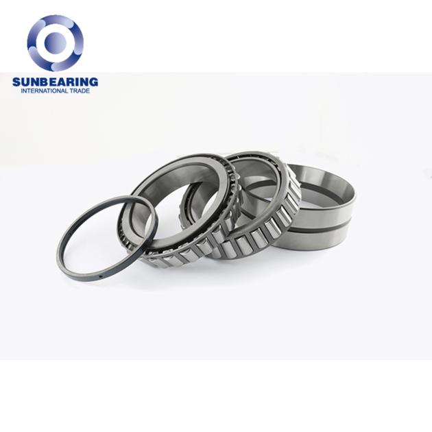 SUNBEARING Tapered Roller Bearing 351076 Silver