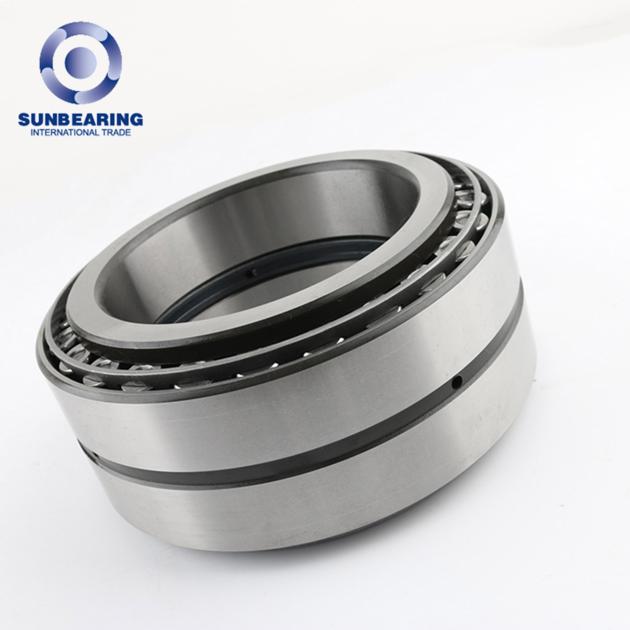 SUNBEARING Tapered Roller Bearing 351076 Silver