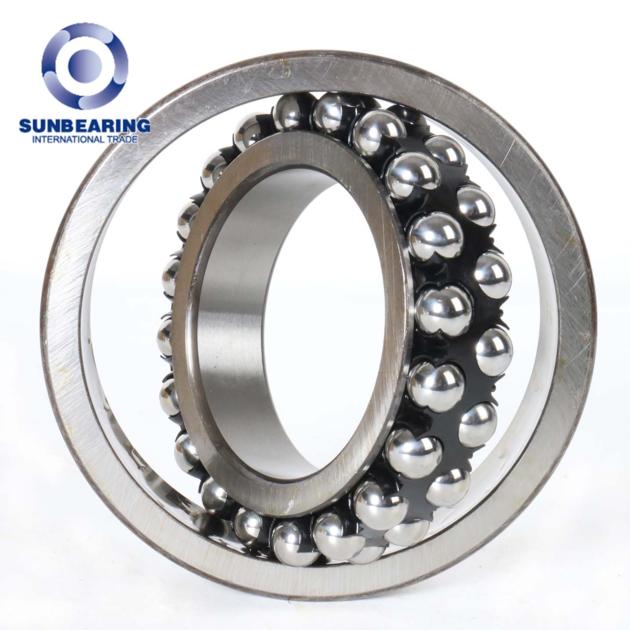 1214 Self Aligning Ball Bearing 70