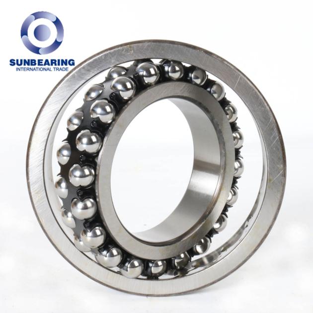 1214 Self Aligning Ball Bearing 70