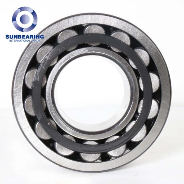 22318 CC W33 Spherical Roller Bearing