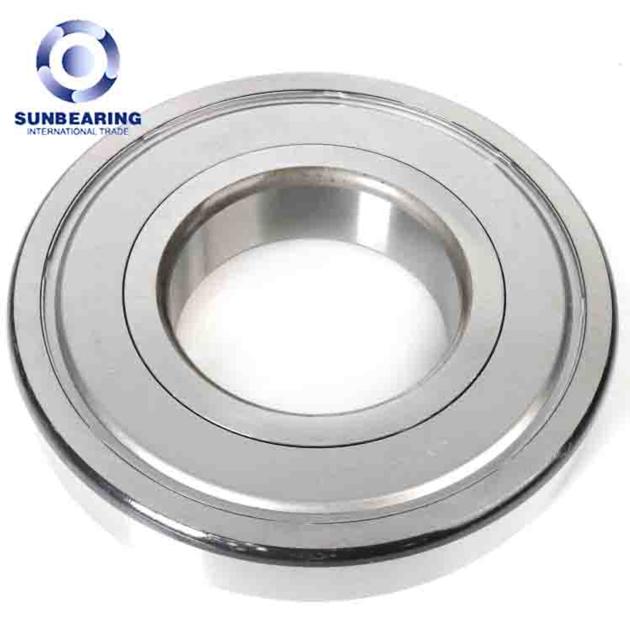 6317 ZZ Deep Groove Ball Bearing