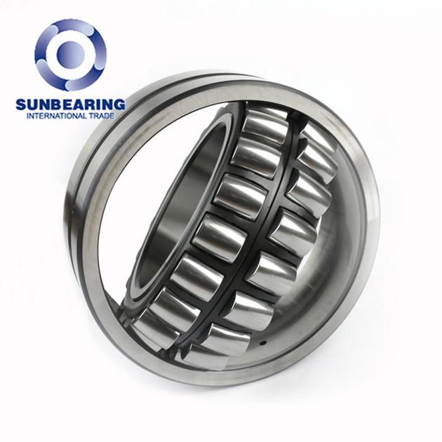 23144 CC Spherical Roller Bearing 220