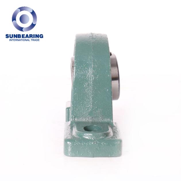 UCP307 Pillow Block Mounted Bearing 35