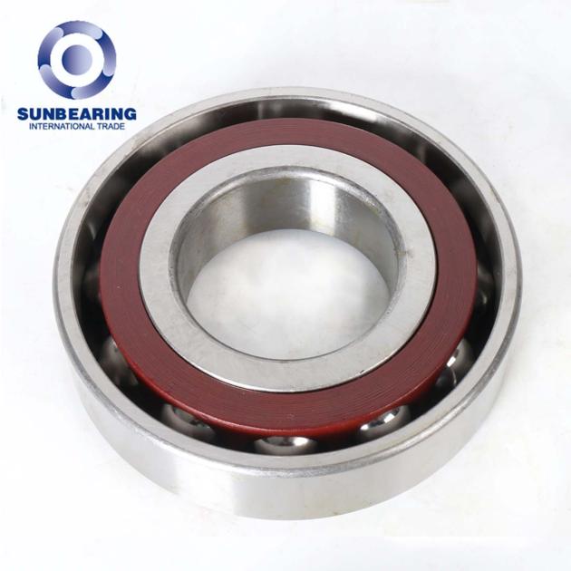 7210AC Angular Contact Ball Bearing 50