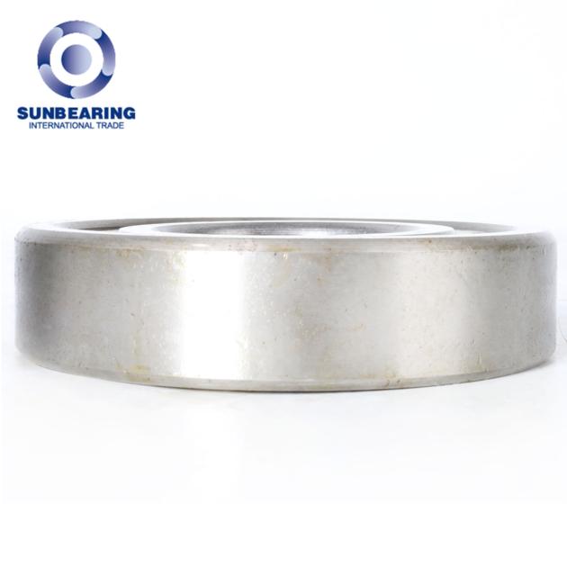 7204C Angular Contact Ball Bearing 20*47*14mm SUNBEARING