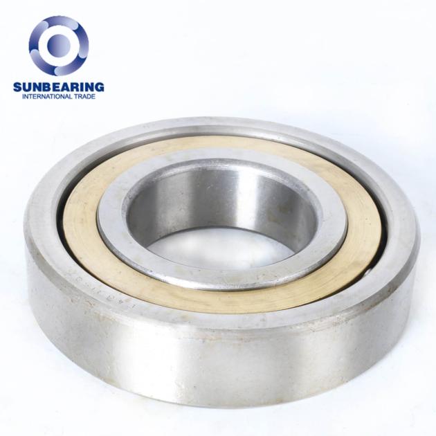 7204C Angular Contact Ball Bearing 20