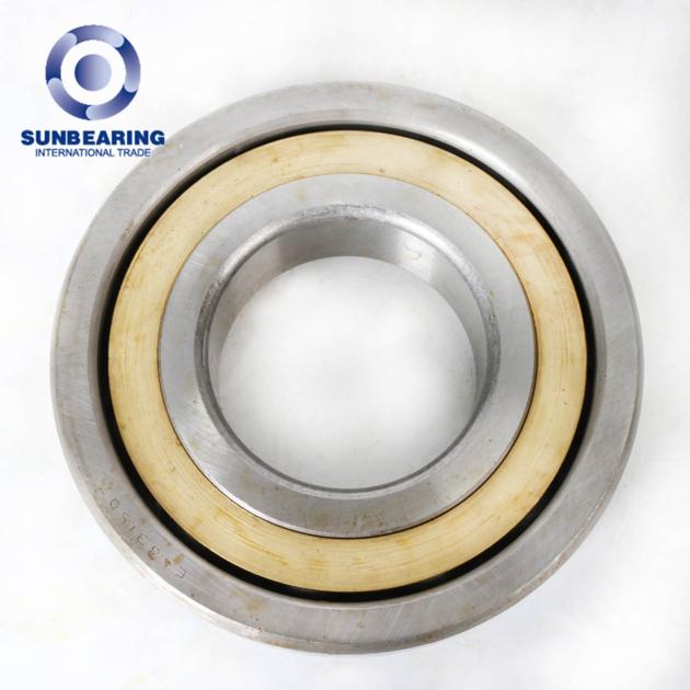 7204C Angular Contact Ball Bearing 20