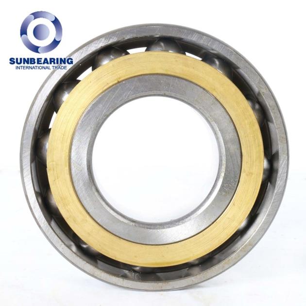 7204C Angular Contact Ball Bearing 20