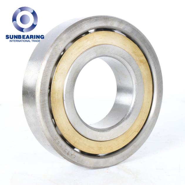 7205CDB Angular Contact Ball Bearing 25