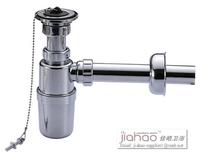 basin drainer