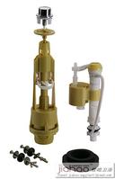 Flush valve