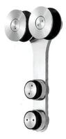 Roller hanger