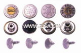 Sell Jean Buttons