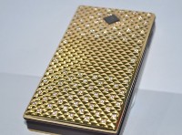 K910 dual band luxury cellular phones