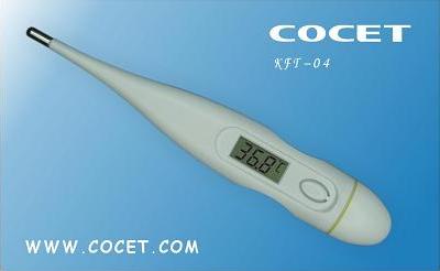 COCET KFT-04 hard head digital thermometer